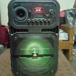 Autoionic Speaker Urgent For Sale . 0