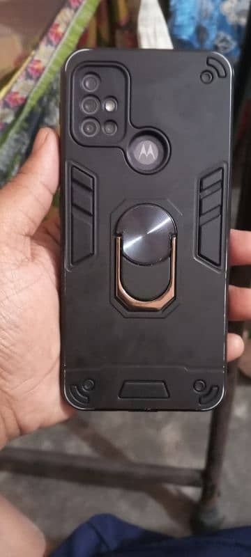 Motorola e(7) 4/64 Mint Condition RS 20,000/- 0