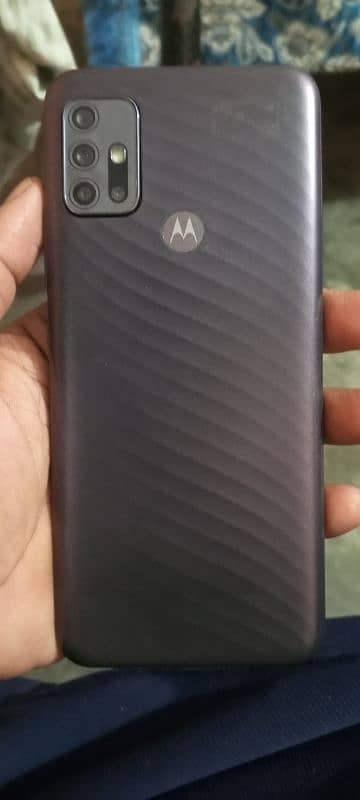 Motorola e(7) 4/64 Mint Condition RS 20,000/- 3