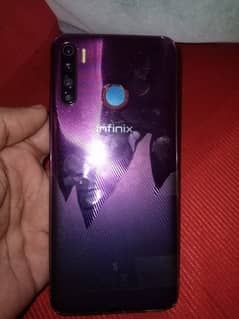 infinix