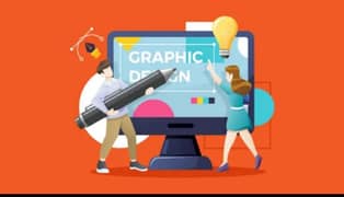 Are you require graphics Designer