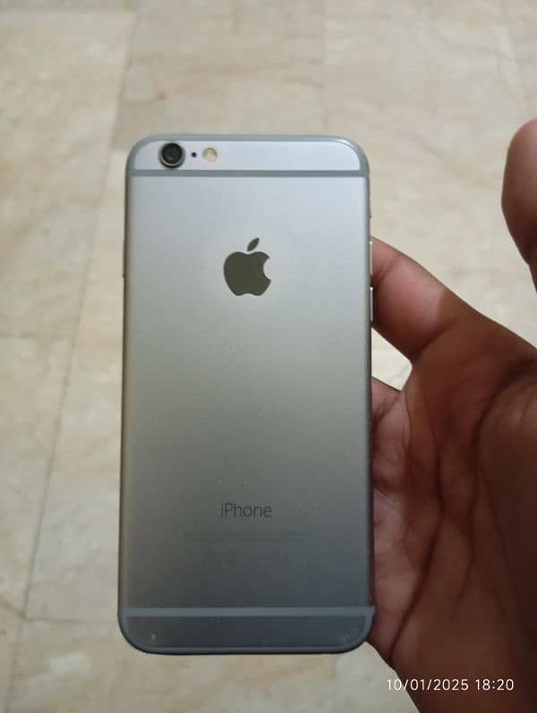 iphone 6 pta approved 0