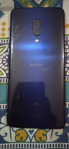 aqous