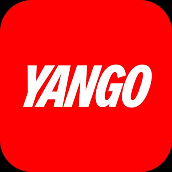 Driver Required for Yango InDrive 0