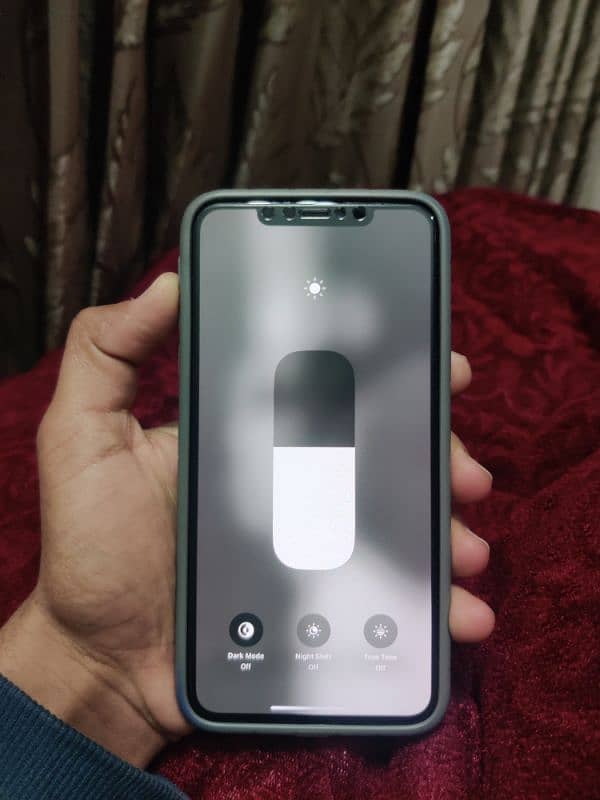 iPhone 11 pro max 256GB 6