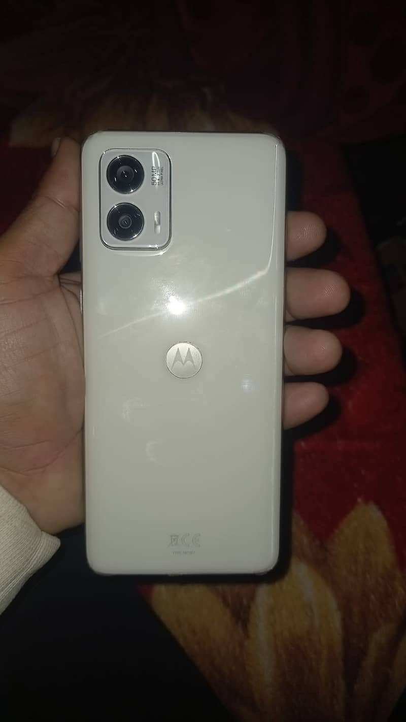 Motorola Moto G73 5g 6gb 128GB 2