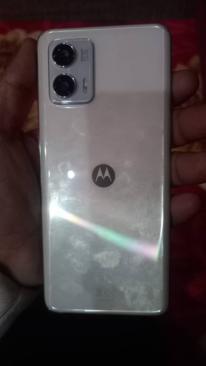 Motorola Moto G73 5g 6gb 128GB 7