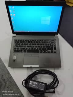 Toshiba Tecra Z40-A Laptop – i5 4th Gen | 16GB RAM | 256GB SSD