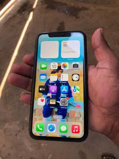 iPhone XR non pta not JV 256GB