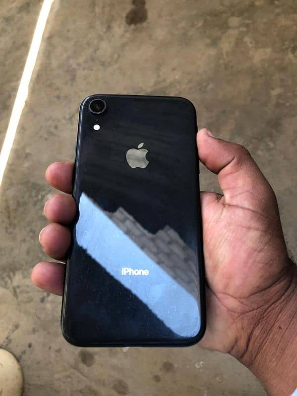 iPhone XR non pta not JV 256GB 1