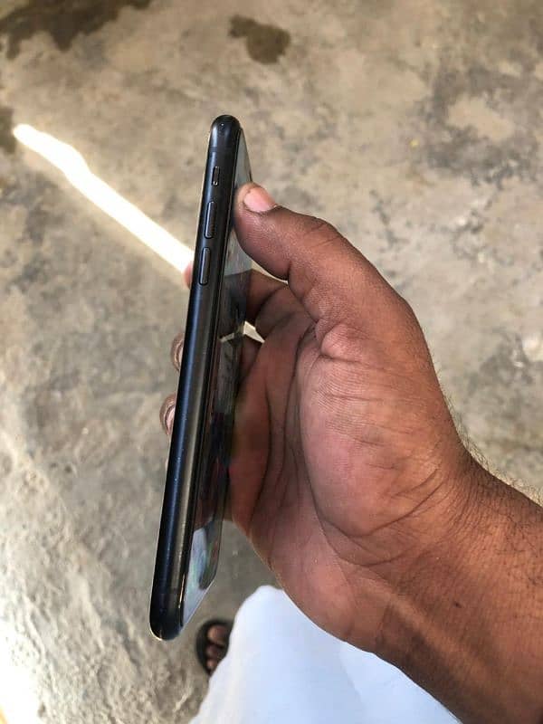 iPhone XR non pta not JV 256GB 3