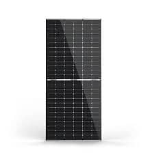 Canadian Solar 575W Bi-Facial N-Type Solar Panel. Used for a month only