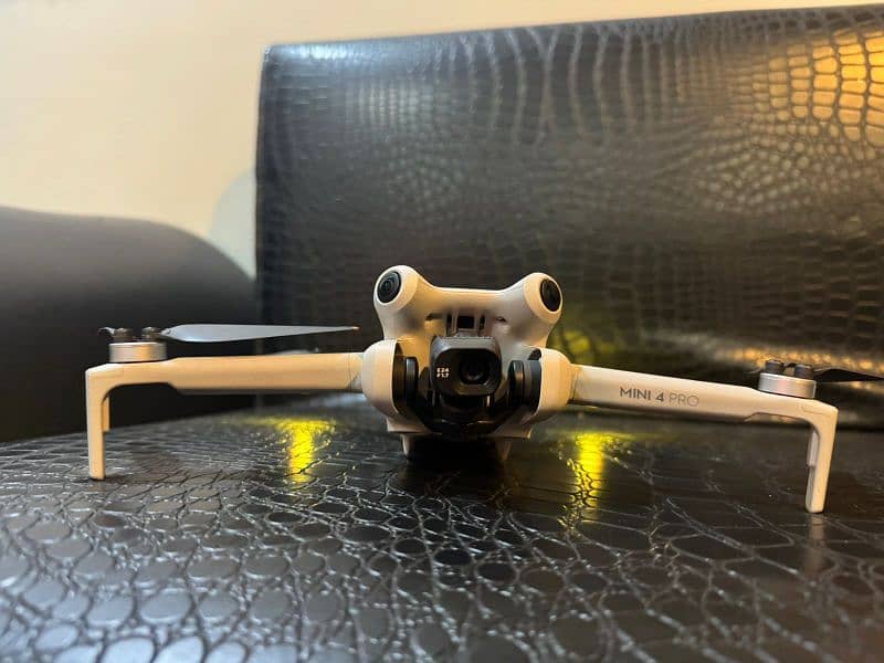 dji mini 4pro combo 8