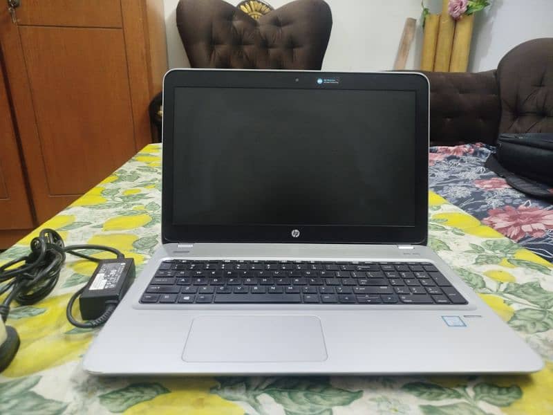 HP PROBOOK G4 7th Genration 2