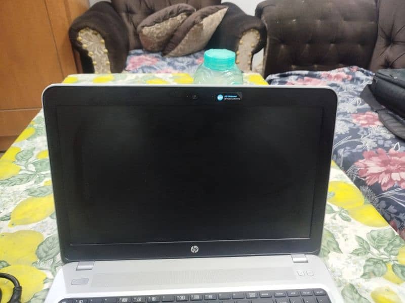 HP PROBOOK G4 7th Genration 3