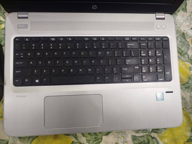 HP PROBOOK G4 7th Genration 5