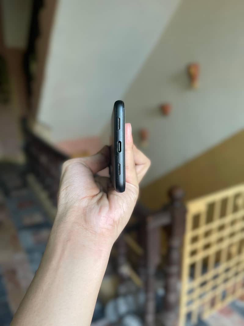 Google Pixel 4a5g for Sale 4