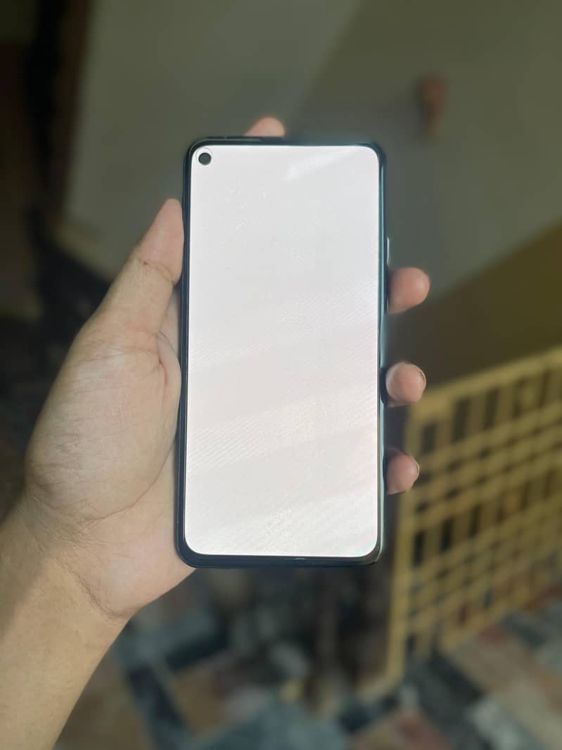 Google Pixel 4a5g for Sale 5