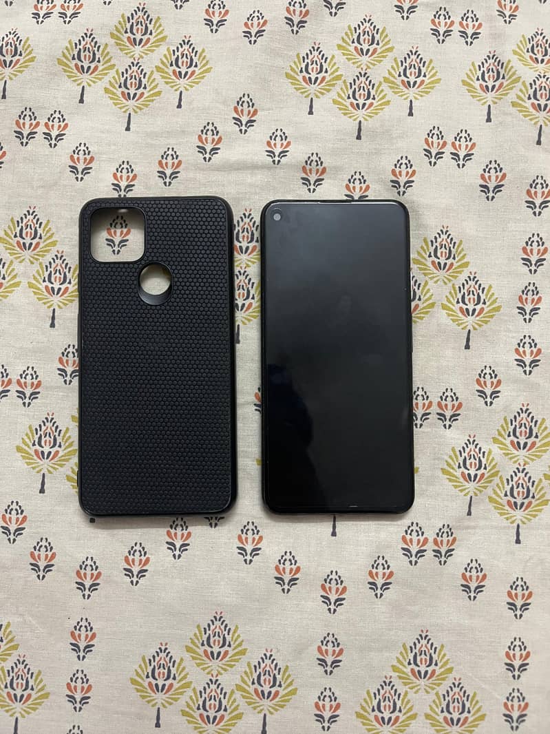 Google Pixel 4a5g for Sale 6