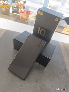 Xiaomi Mi 10t