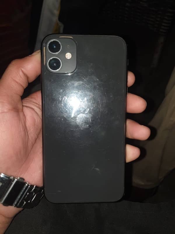 IPhone 11 Urgent Sale 4