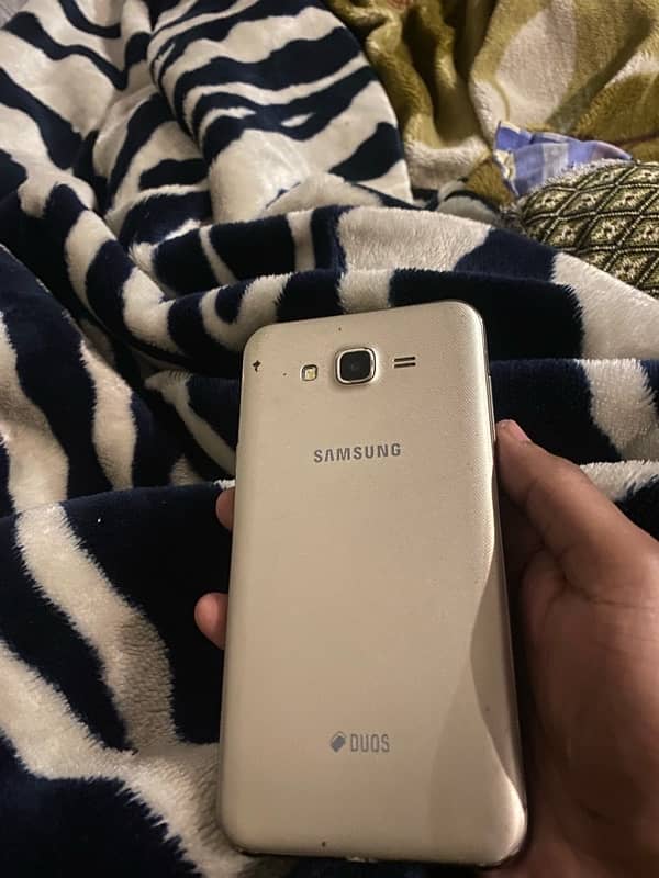 samsung j7 core 0