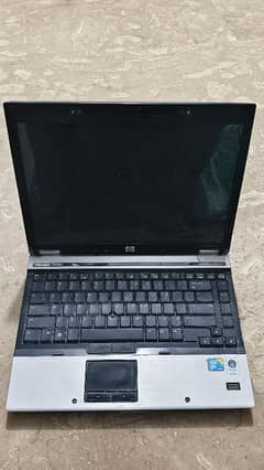 HP Elitebook 6930P