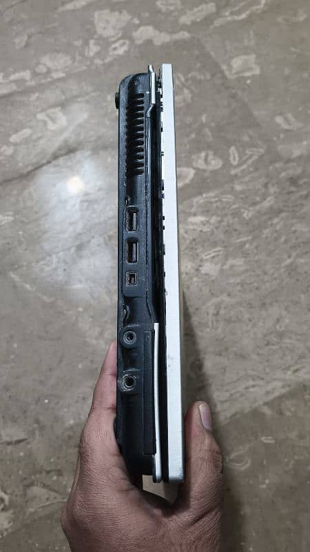 HP Elitebook 6930P 2