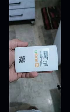 Ufone blaze device