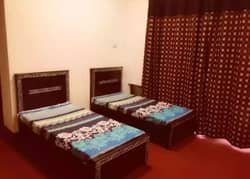 F-8 Boys Hostel