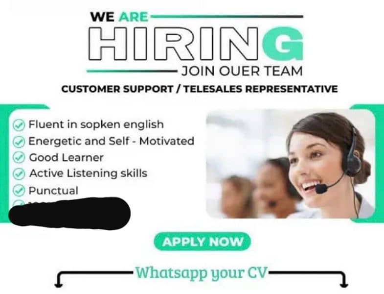 Hiring Alert 0