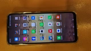 Infinix hot 50pro