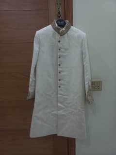 sherwani set without inner