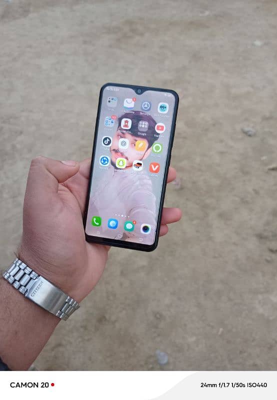 Vivo Y90 2gb 32gb 0