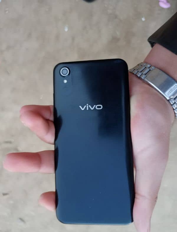 Vivo Y90 2gb 32gb 1