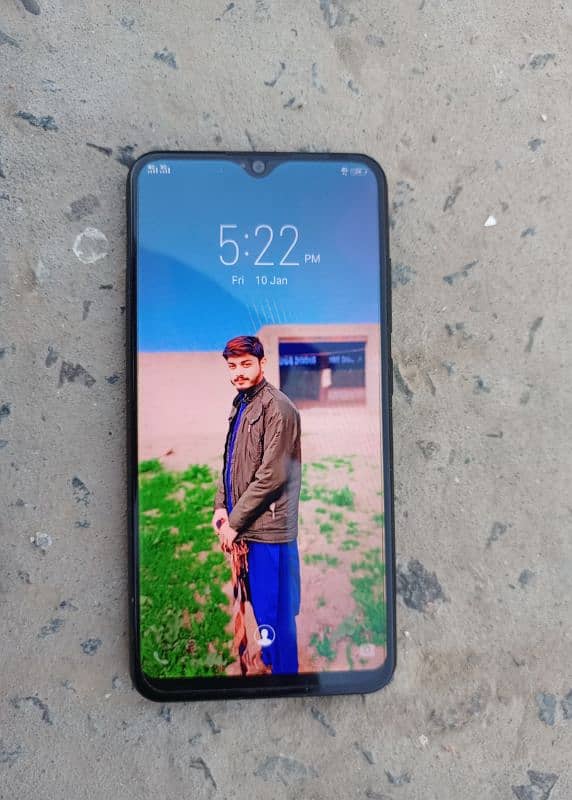 Vivo Y90 2gb 32gb 3