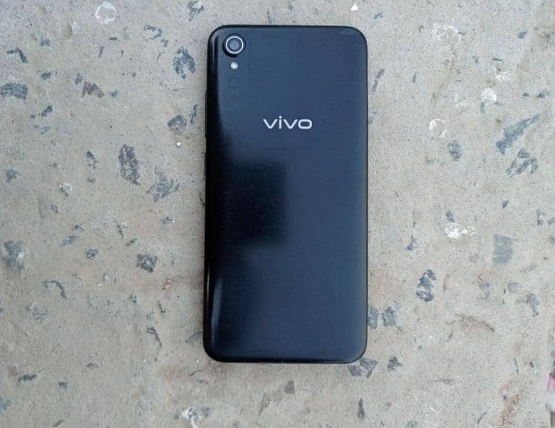 Vivo Y90 2gb 32gb 4