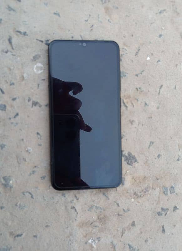 Vivo Y90 2gb 32gb 6