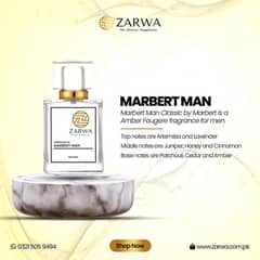 perfume| Marbert | perfume for men | fragrance