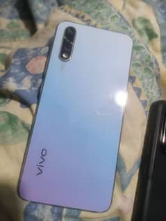 vivo s1 4gb 128gb