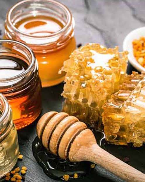 Pure honey / Khalis honey / Pure desi ghee/ Honey / Desi Ghee 7