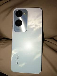 vivo y18