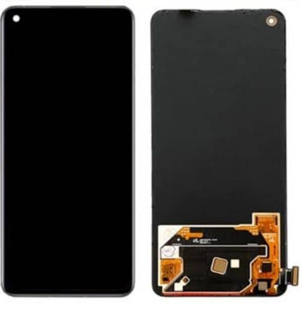 OnePlus 9rt parts 1