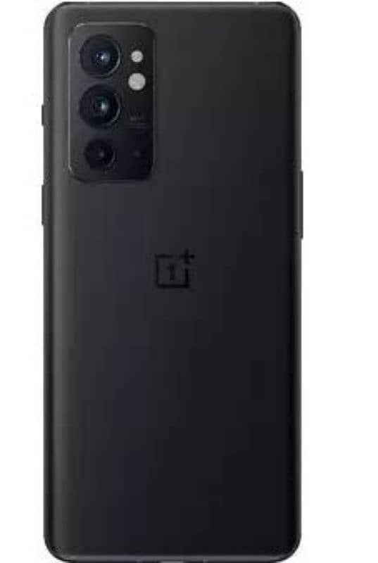 OnePlus 9rt parts 2