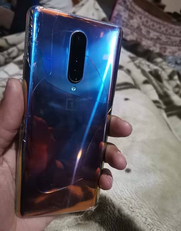 oneplus 8 8+4gb 128gb 2