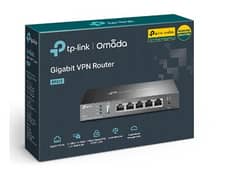 Vpn Router ER605 (TL-R605)V2 Electronic/Modem