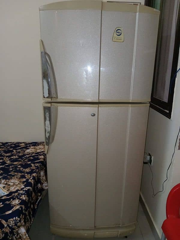 Pell Refrigerator for sale 0