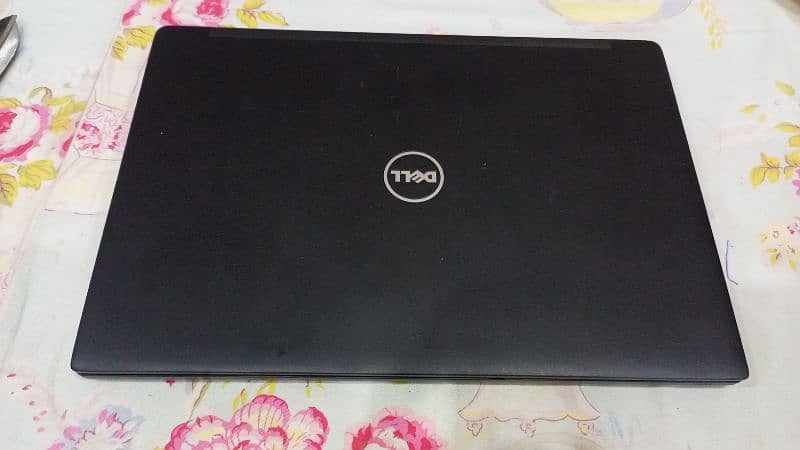 dell latitude 7280  core i5, 7th generation  , 16 by 256 0