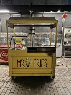 Fries