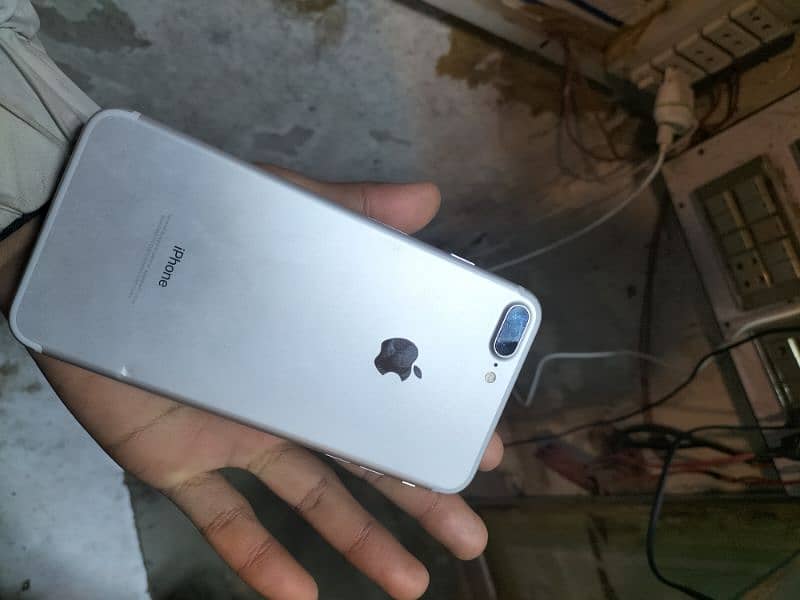 7plus non PTA 0